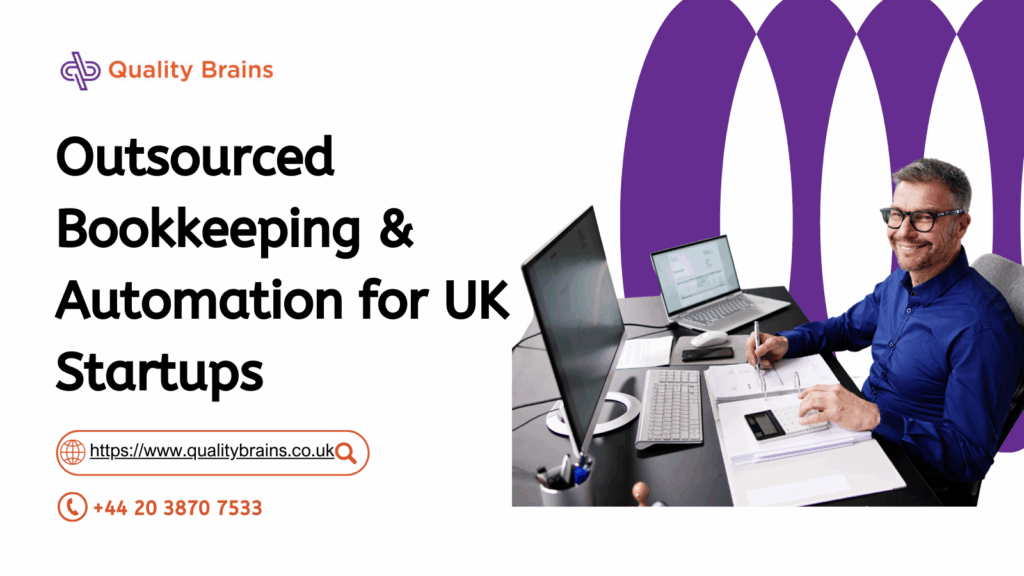 Top Benefits of Outsourcing Bookkeeping Services