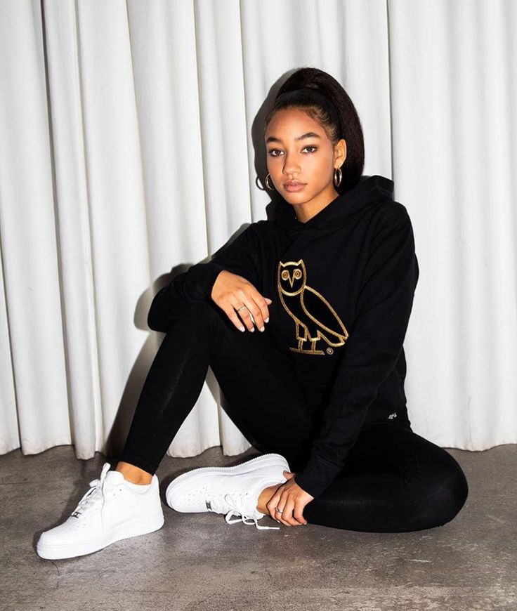 The OVO Hoodie: A Must-Have in Streetwear, From Grey Staples to Rare BAPE Collabs