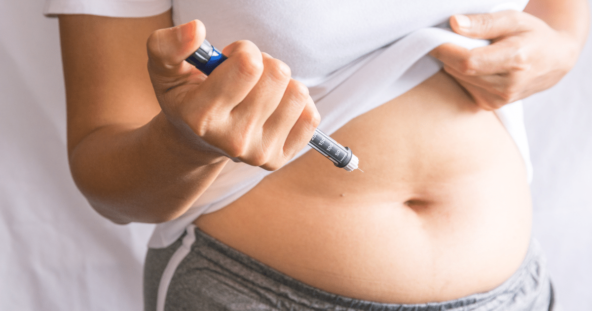 Can Mounjaro Help You Lose Weight