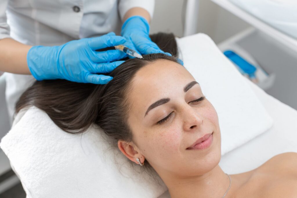 Understanding PRP Therapy Costs in Dubai