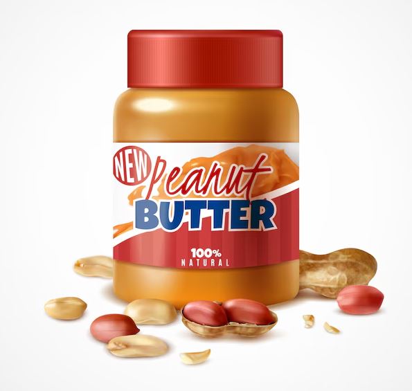 Europe Peanut Butter Market Size, Share, Trends, Industry Analysis & Forecast Report 2025-2033
