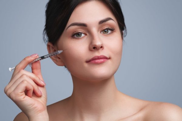 Permanent Skin Whitening Injection Price in Dubai
