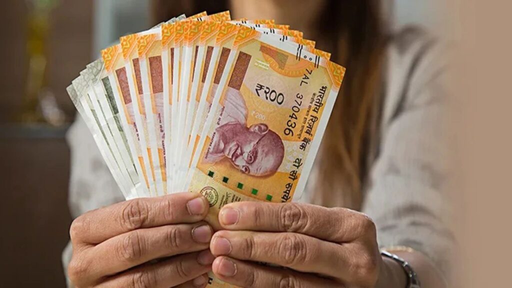 Best Options For Personal Loan On ₹15,000 Monthly Salary