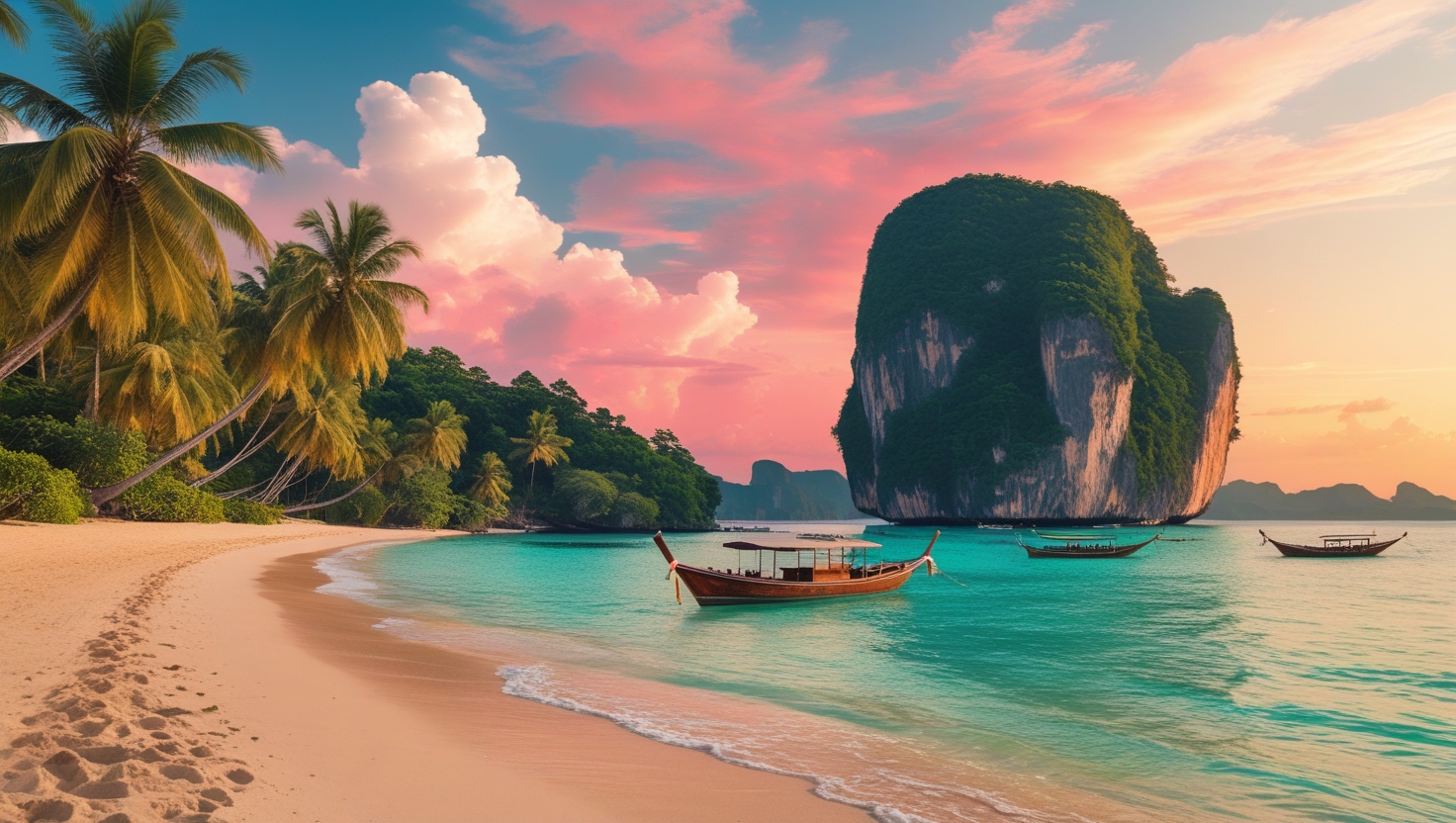 What’s one activity in Phuket that exceeded your expectation