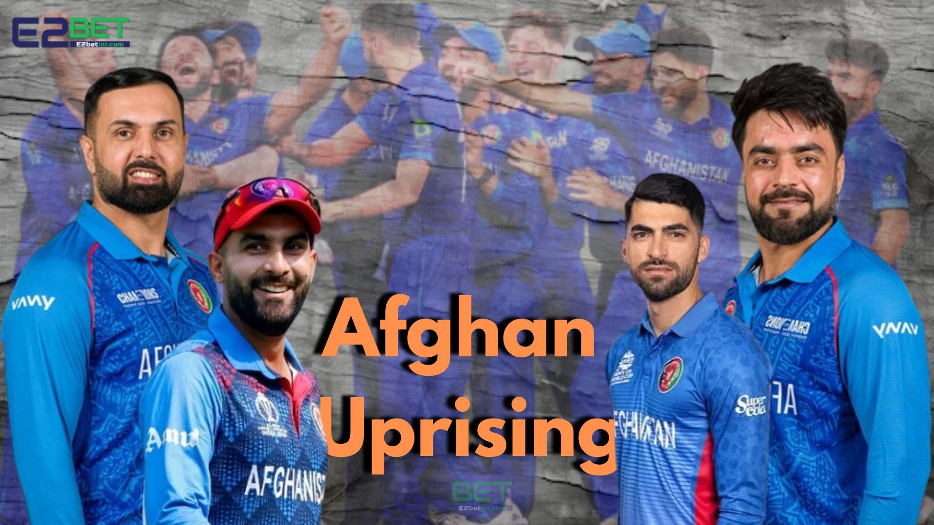 Afghanistan’s Meteoric Rise: From War-Torn Beginnings to Giant Slayers in ICC Cricket