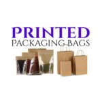 Eco-Friendly Packaging Solutions: Stand Up Pouches