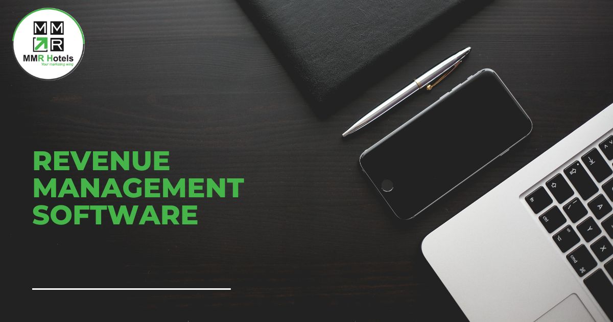 Transforming Hospitality: The Power of Revenue Management Software