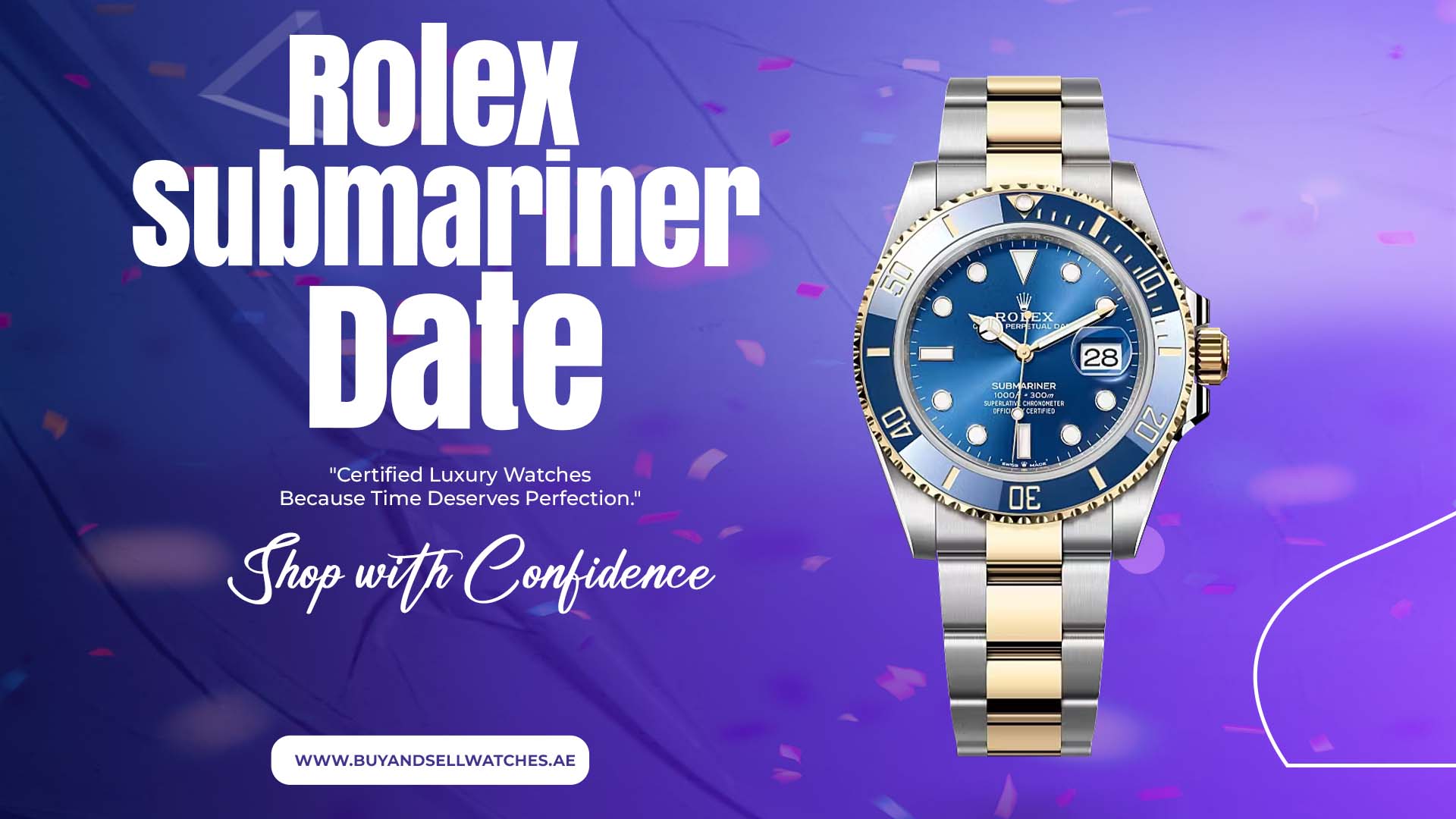 Rolex Pre-Owned Watches: Timepieces That Carry More Than Time