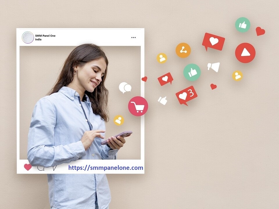 Boost Your Social Presence with SMM Panel Instagram Followers from SMM Panel One
