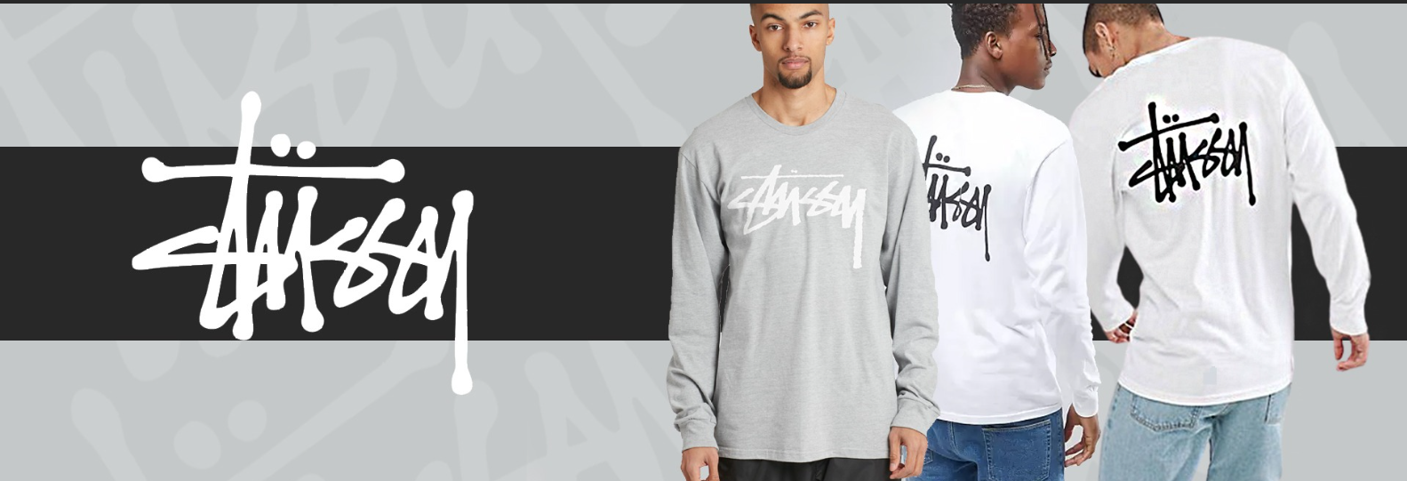 From Cozy to Cool Why Everyone Is Wearing the Stussy Sweatshirt