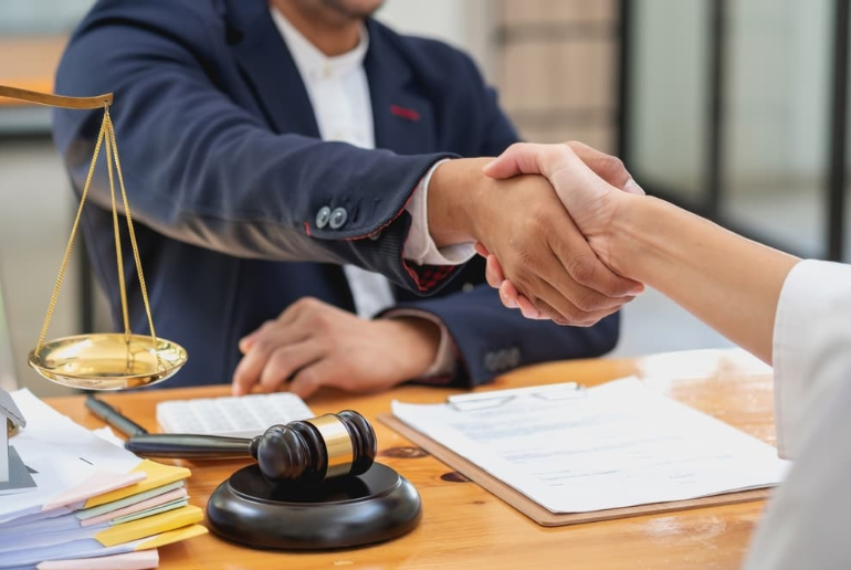 Why Your Business Needs an ADA Website Compliance Attorney in 2025