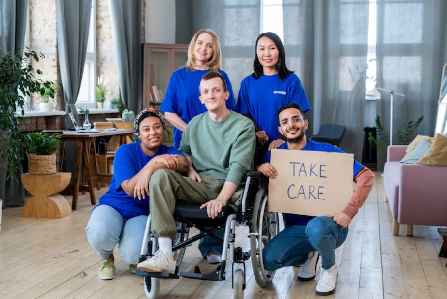 Finding the Right NDIS Disability Providers in Regents Park Matters More Than You Think