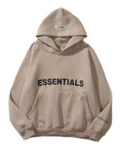 Essentials Hoodie Canada: The Ultimate Streetwear Staple