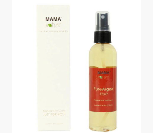Transform Your Hair with Pure Argan Oil Treatments