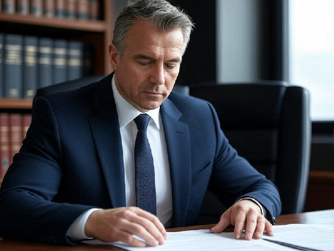 7 Questions to Ask Before Hiring an Auto Accident Attorney