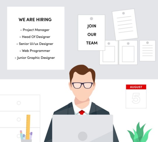 Why HR Tech Startups Are Turning to White Label Job Board So