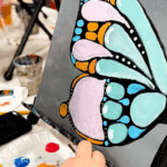 Discover the Best Paint and Sip Events Near You in Washington