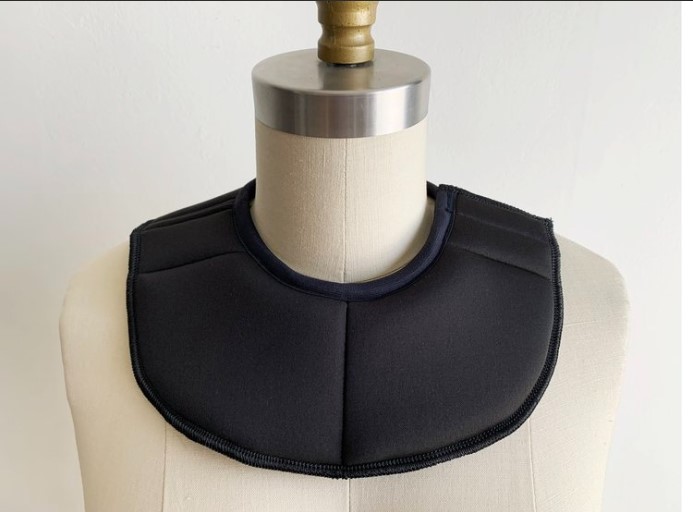 Top Gear for Clavicle Protection in Lifting
