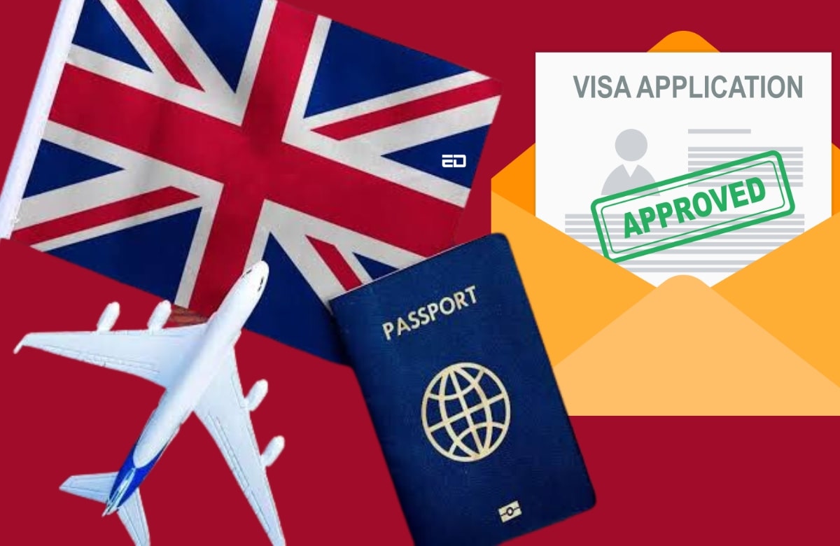 How to Apply for UK Fiancé Visa: A Step-by-Step Guide