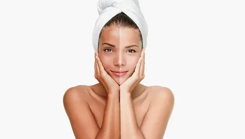 Skin Whitening for Different Skin Types in Islamabad