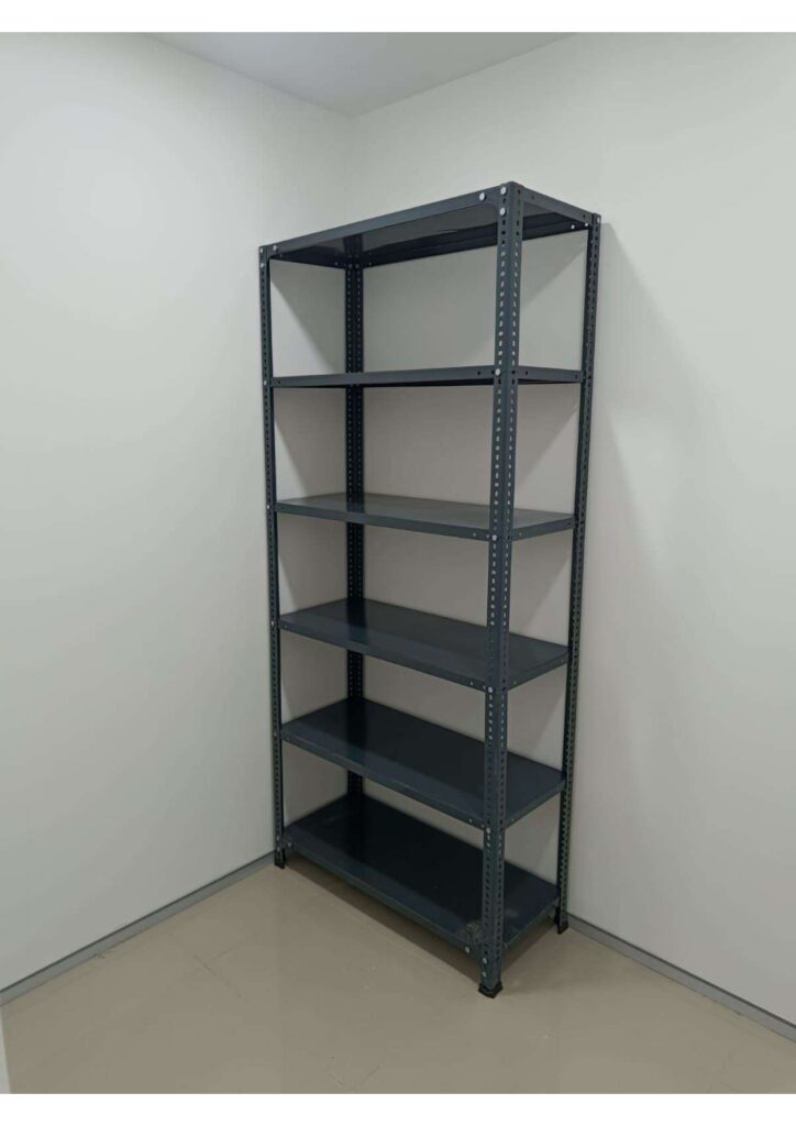 Rack Tiger - Crafting Storage Success Stories