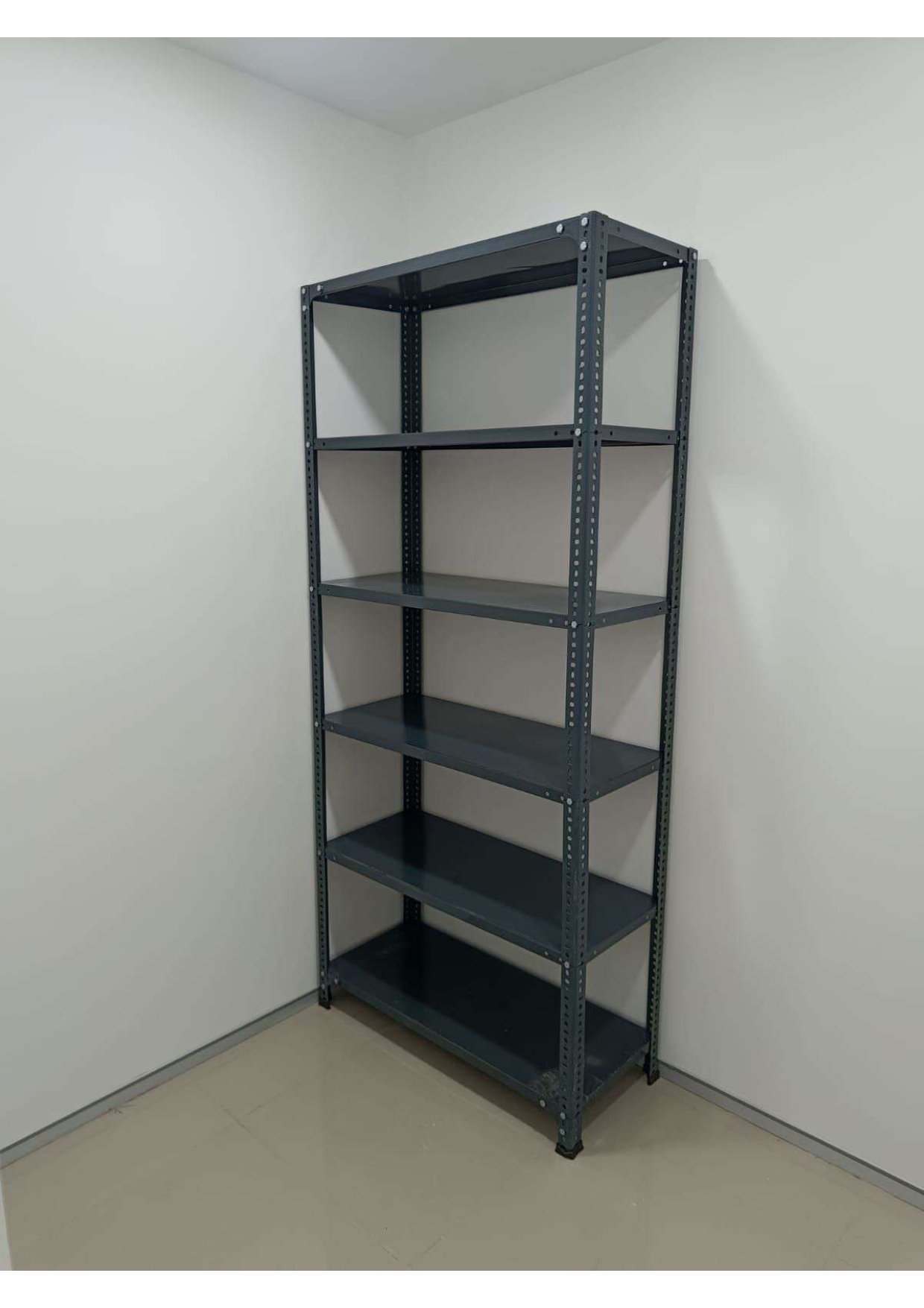 Rack Tiger - Crafting Storage Success Stories