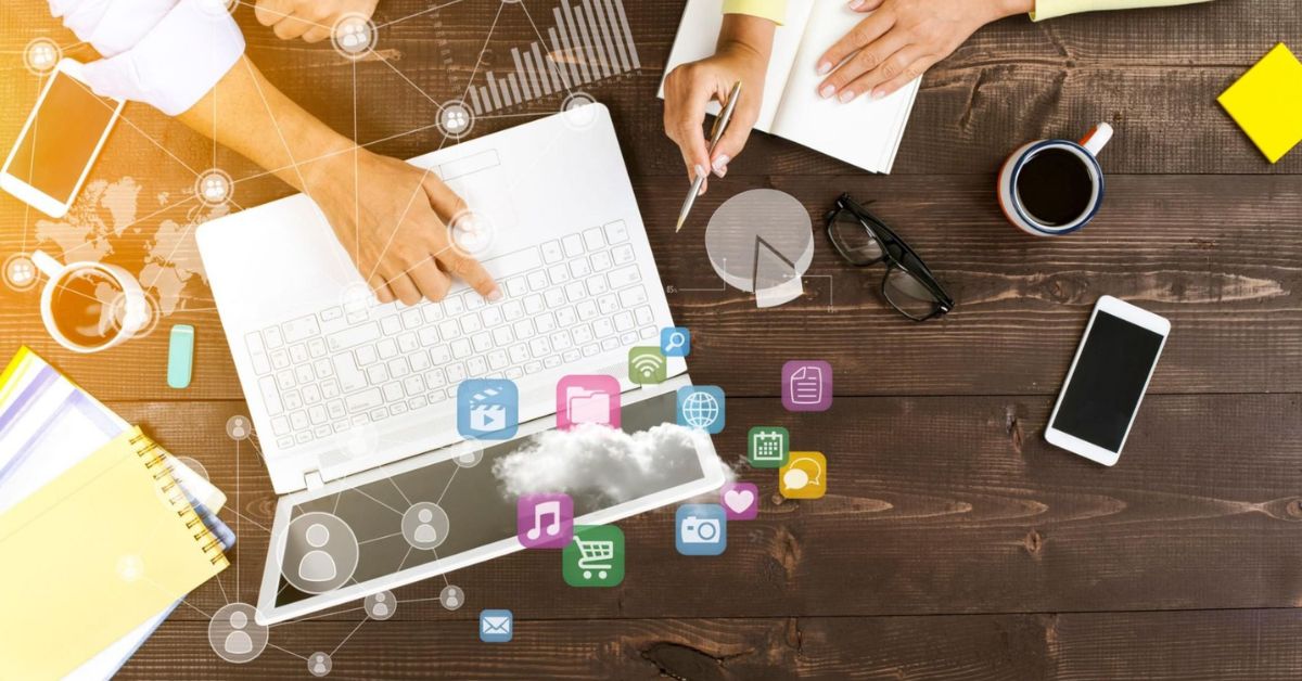 Small Business Marketing Agency: The Missing Link to Local Growth