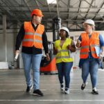 Smart Clothing for Work: The Perfect Blend of Style and Function