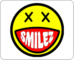 Smilez Logo