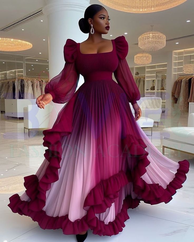 The One-Dress Wonder: Finding Your Perfect Special Occasion Dress