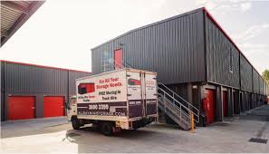 Secure Storage Sheds Near You: Tingalpa & Surrounding Areas – All Bay Mini Storage
