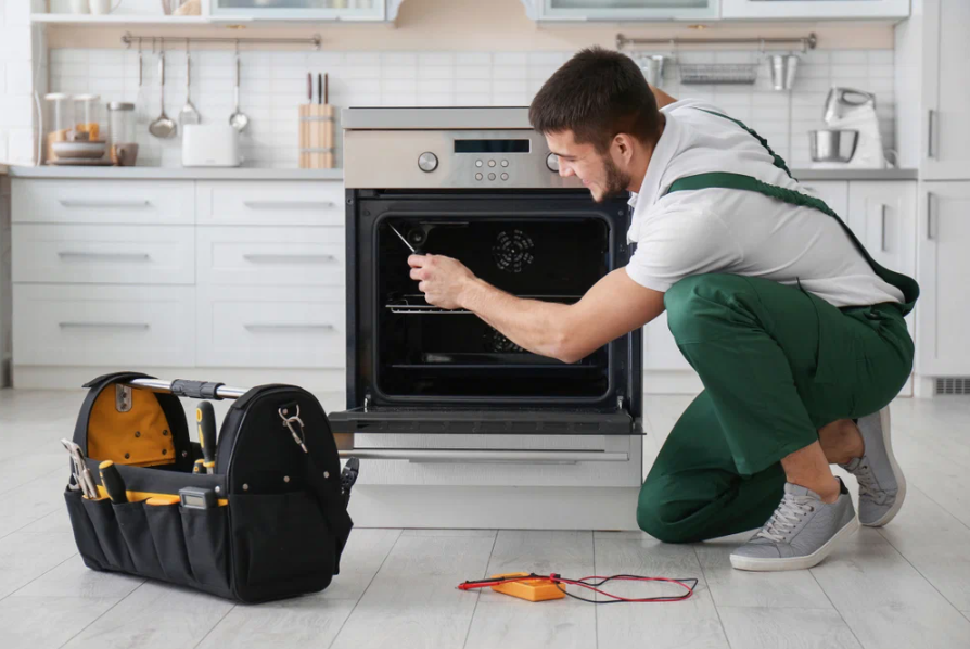Top Stove Repair Services to Keep Your Kitchen Running Smoothly