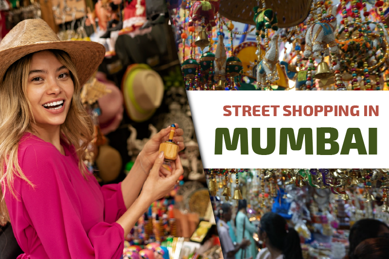 Street Shopping in Mumbai Made Easy with This Local Guide
