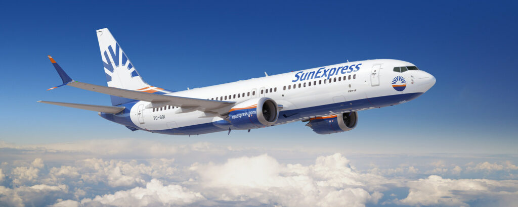SunExpress Leipzig Office in Germany +1-888-839-0502