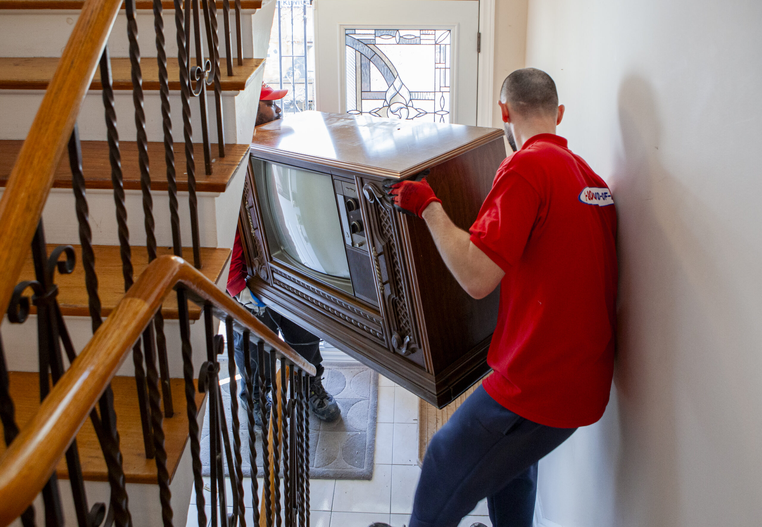 How to Dispose of an Old TV: 5 Responsible Options You Might Not Know About
