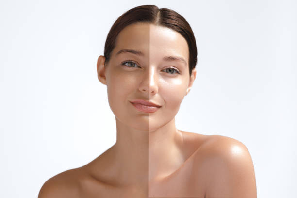 Target Dark Spots with Precision Whitening