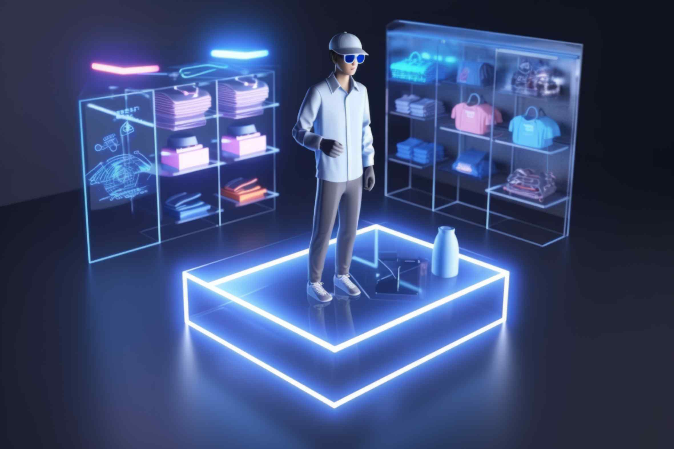 Top Trending Gadgets at Tech3 Store in 2025