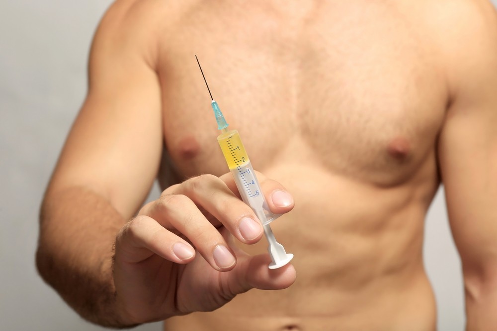 The Connection Between TRT and Muscle Mass