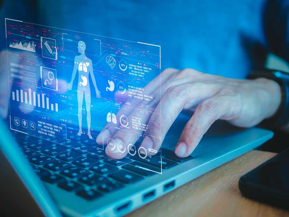 The Evolution of Healthcare: How AI is Revolutionizing Medicine