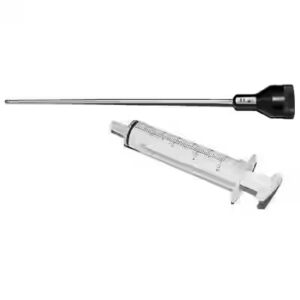 Toledo V Dissecting Fat Injection Cannula 