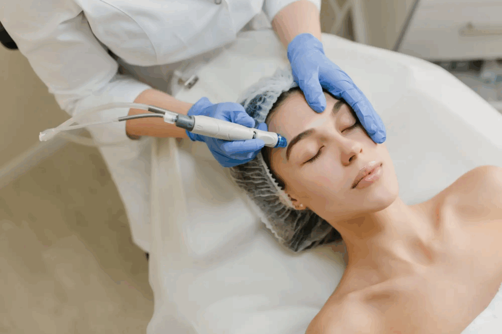Top Laser Skincare Clinic in Dubai – Dynamic Aesthetic Excellence