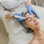 Top Laser Skincare Clinic in Dubai – Dynamic Aesthetic Excellence