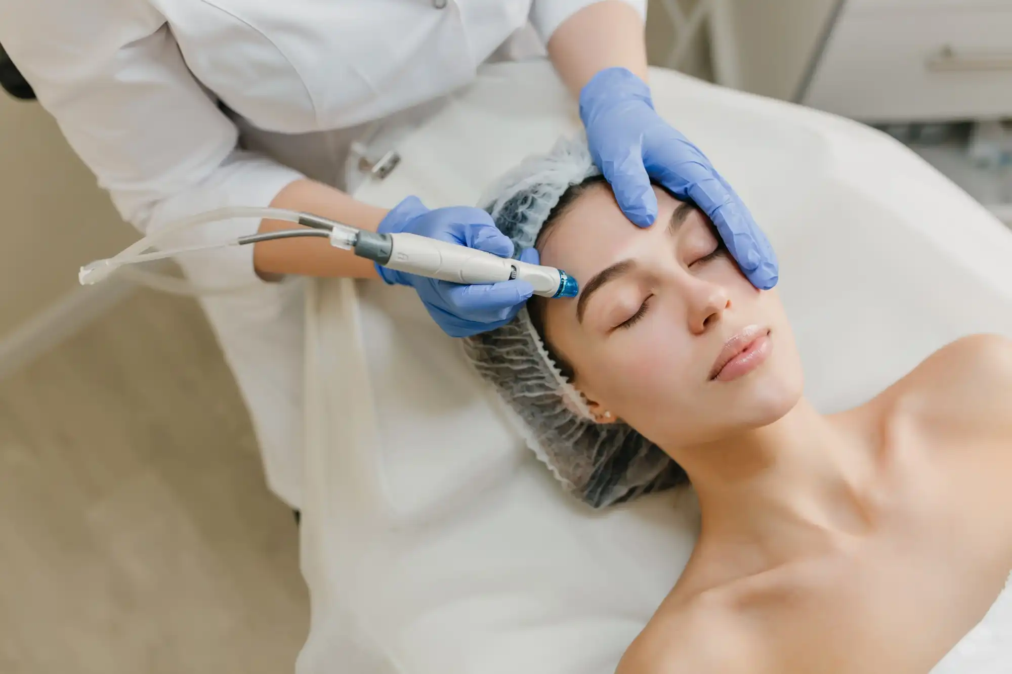 Top Laser Skincare Clinic in Dubai – Dynamic Aesthetic Excellence