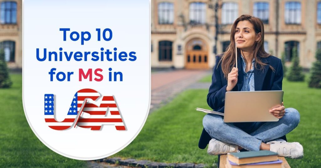 Top Master’s Courses to Study in the USA Universities
