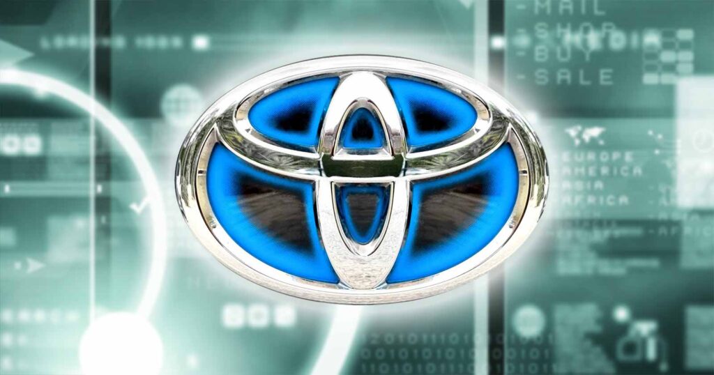 Peace of Mind with a Toyota Showroom in South Delhi