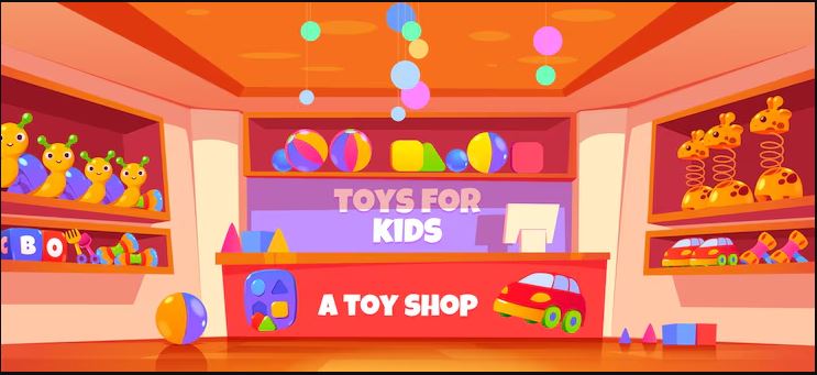 Russia Toys Market Share, Size, Growth & Trends Forecast 2025-2033