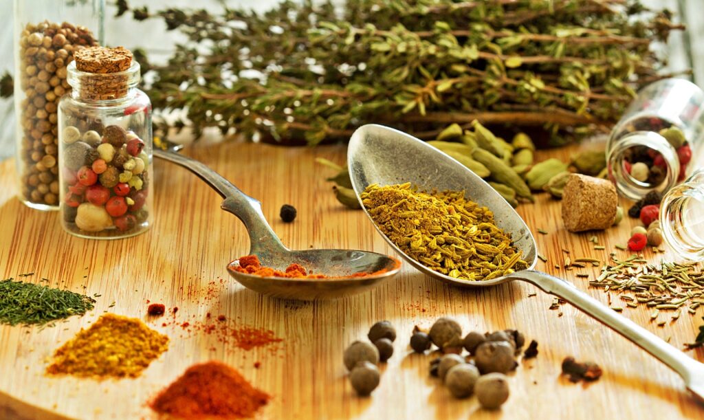 Turmeric: That Golden Spice in Your Cabinet That’s Lowkey Magic