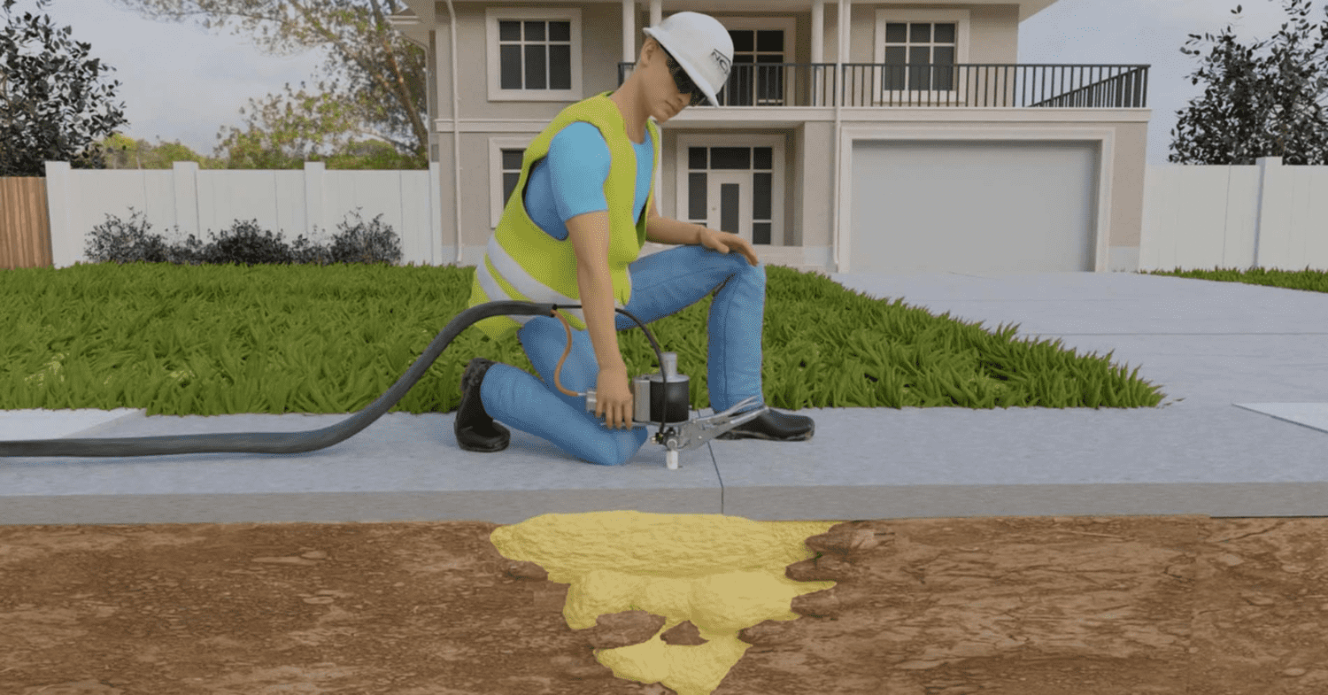 Navigating Concrete Sidewalk Costs and Repairs in Your US Community