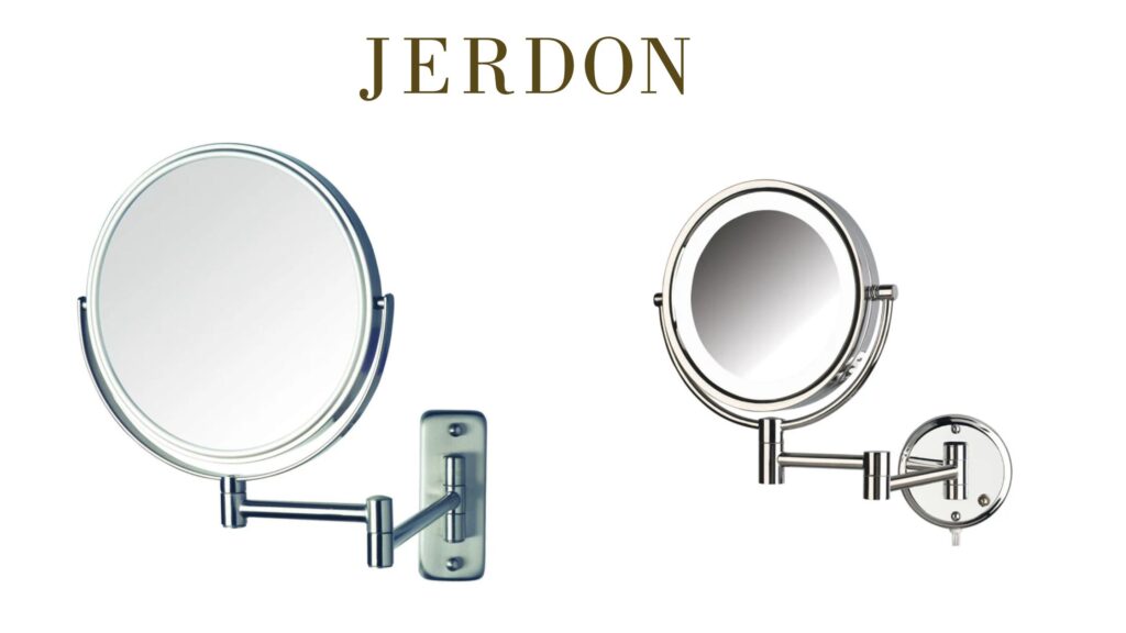 Why Trifold Mirrors Are a Must-Have for Your Vanity Setup