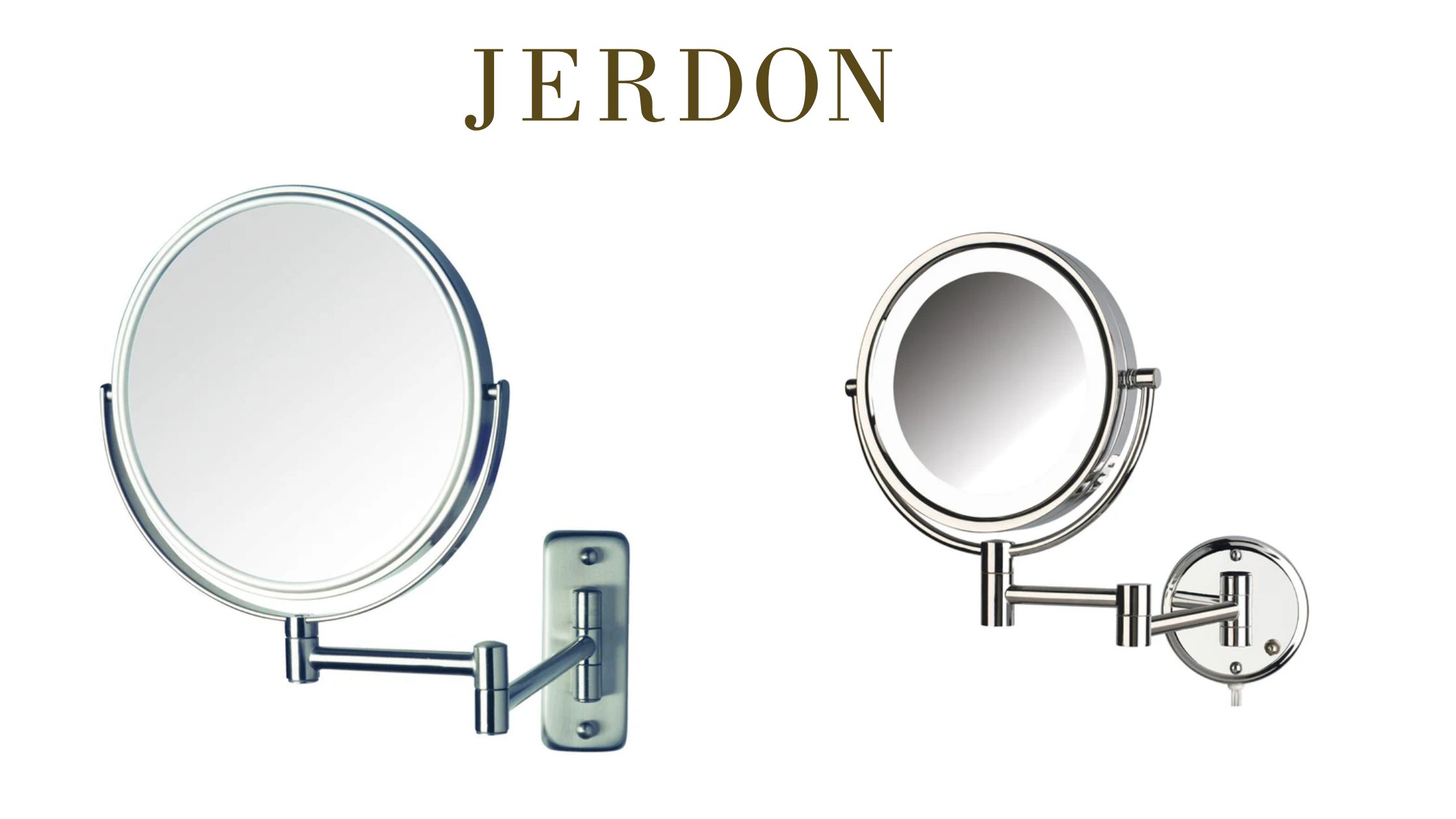 Why Trifold Mirrors Are a Must-Have for Your Vanity Setup